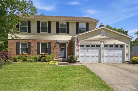 Photo of 1374 Gumbert Drive, Batavia Township, OH 45102 (MLS # 1875522)