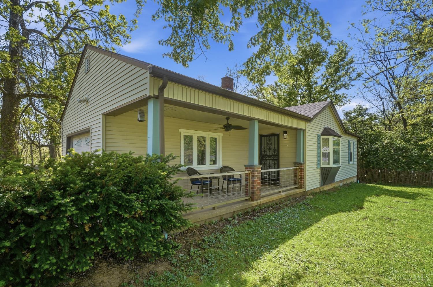 5827 Lake Road