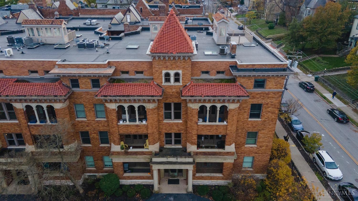 2356 Park Avenue #45, Cincinnati, Ohio image 7