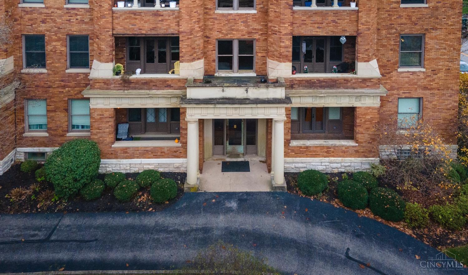 2356 Park Avenue #45, Cincinnati, Ohio image 17