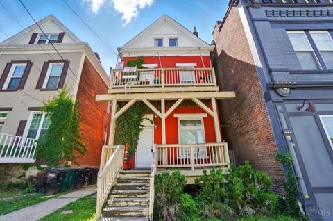 2815 Highland Avenue Cincinnati OH 45219