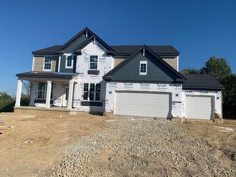 Photo of 6581 Devon Lane, Liberty Township, OH 45044 (MLS # 1851350)