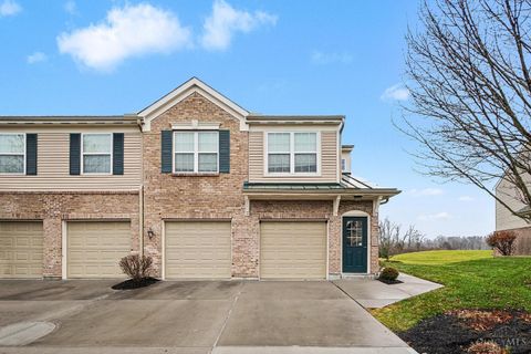 Photo of 4534 Julep Way #104, Batavia Township, OH 45103 (MLS # 1865462)