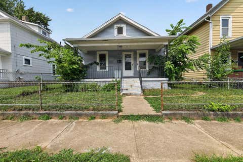 Photo of 1507 Lawn Avenue, Middletown, OH 45044 (MLS # 1888339)