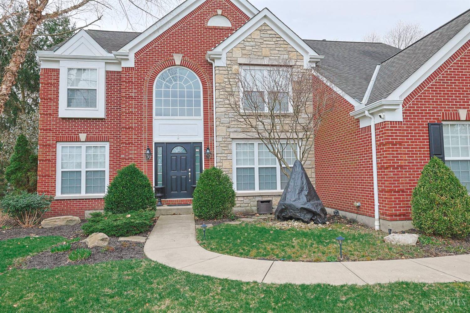 2601 Stonehaven Drive