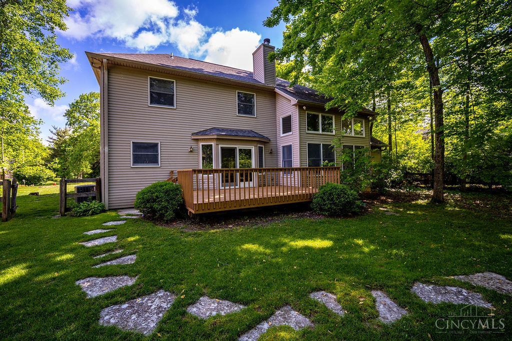 1481 Dana Drive, Oxford, Ohio image 27