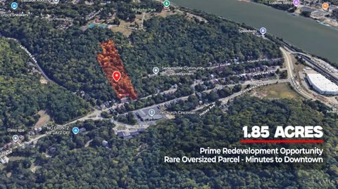 Photo of 784 Delhi Avenue, Cincinnati, OH 45204 (MLS # 1867000)