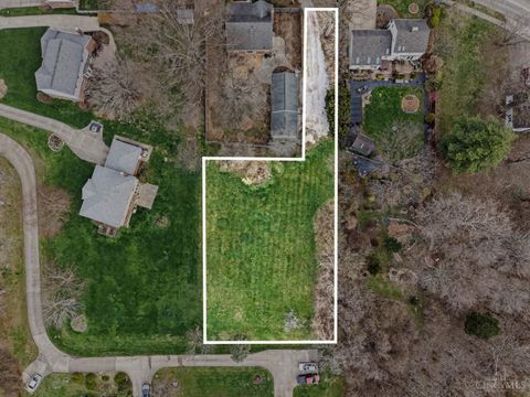 Vacant Land For Sale - State<br/> Anderson Twp, OH 45255