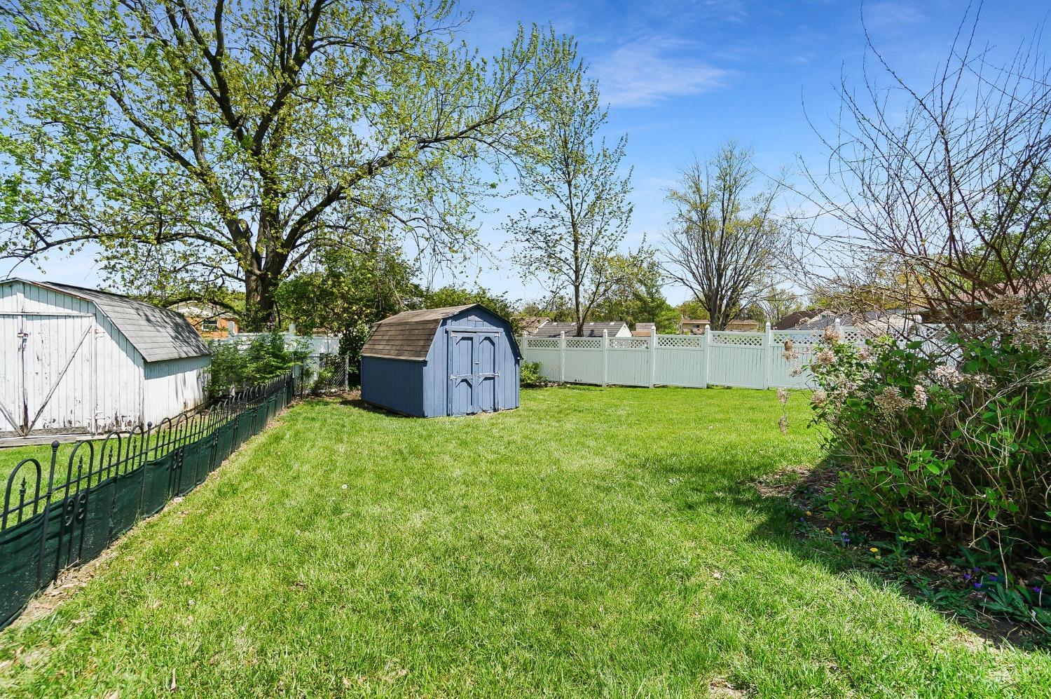 4016 Creek Road, Sharonville, Ohio image 35