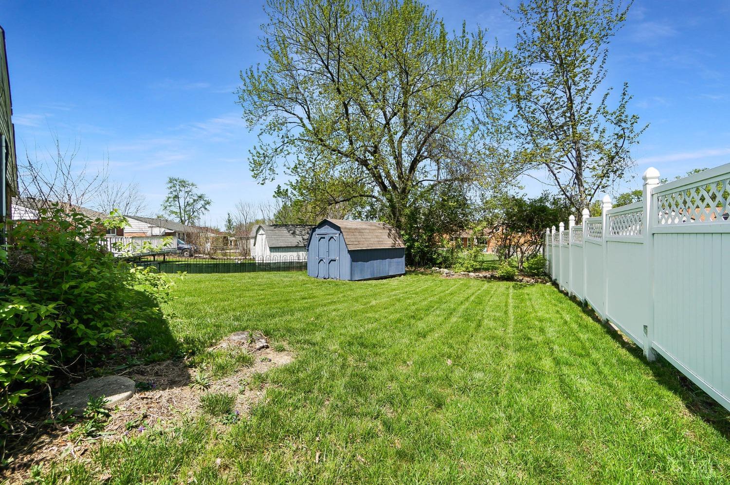 4016 Creek Road, Sharonville, Ohio image 36