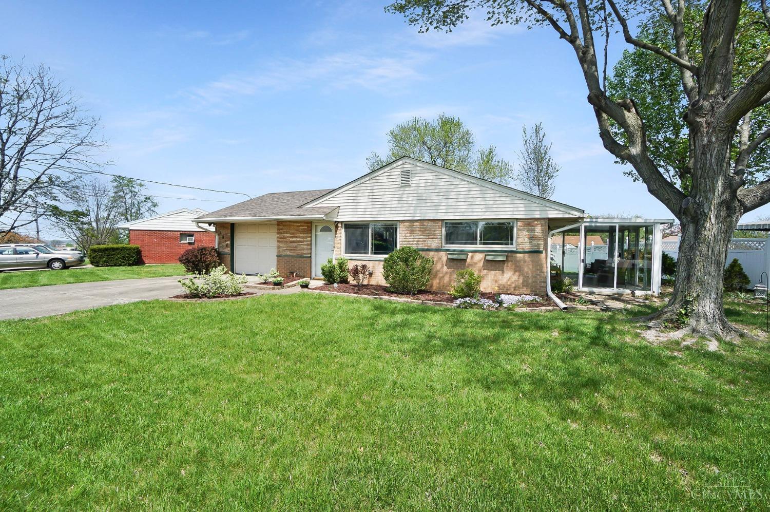 4016 Creek Road, Sharonville, Ohio image 2
