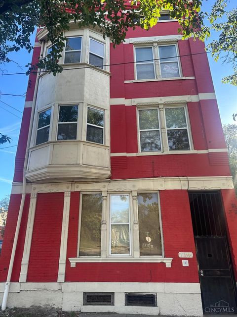 1916 Linn Street Cincinnati OH 45214