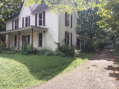 Homes For Sale - 4700 Main Street<br/> South Salem, OH 45681