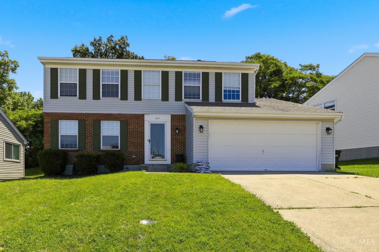 884 Venetian Terrace