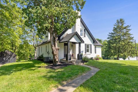 Photo of 2604 Herold Road, Batavia Township, OH 45103 (MLS # 1845060)