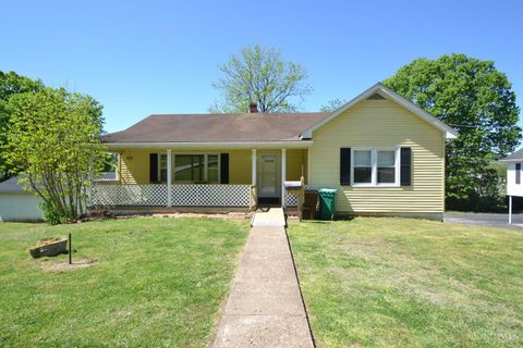 Photo of 709 Meadowlane Drive, Ripley, OH 45167 (MLS # 1876033)
