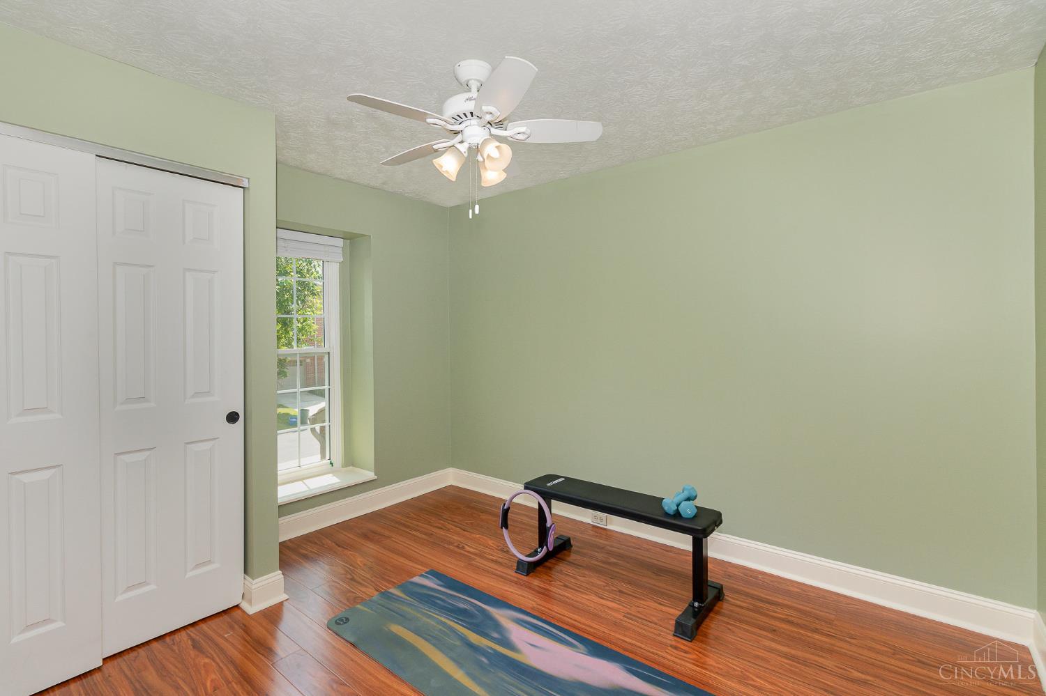 1732 Emerald Glade Lane #6D, Anderson Twp, Ohio image 15