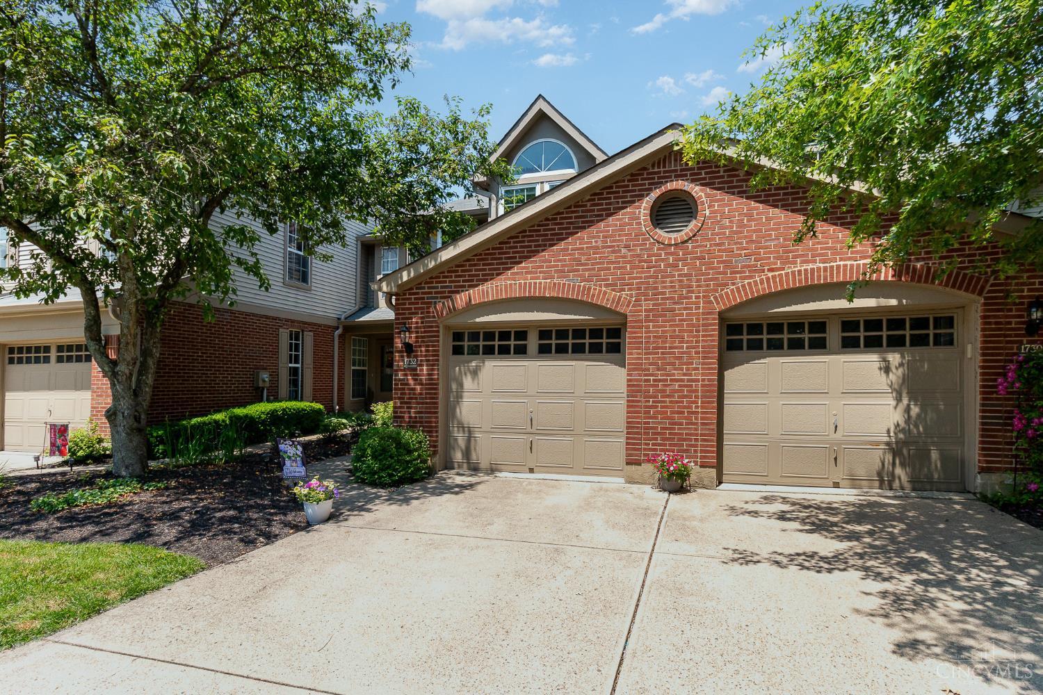 1732 Emerald Glade Lane #6D, Anderson Twp, Ohio image 24