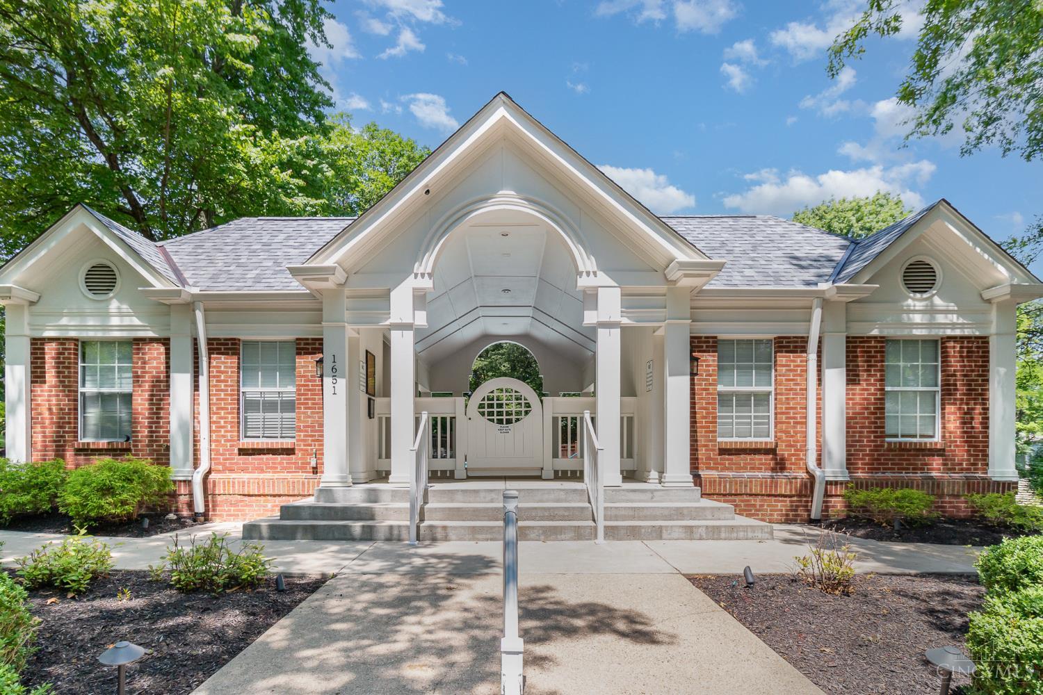 1732 Emerald Glade Lane #6D, Anderson Twp, Ohio image 25
