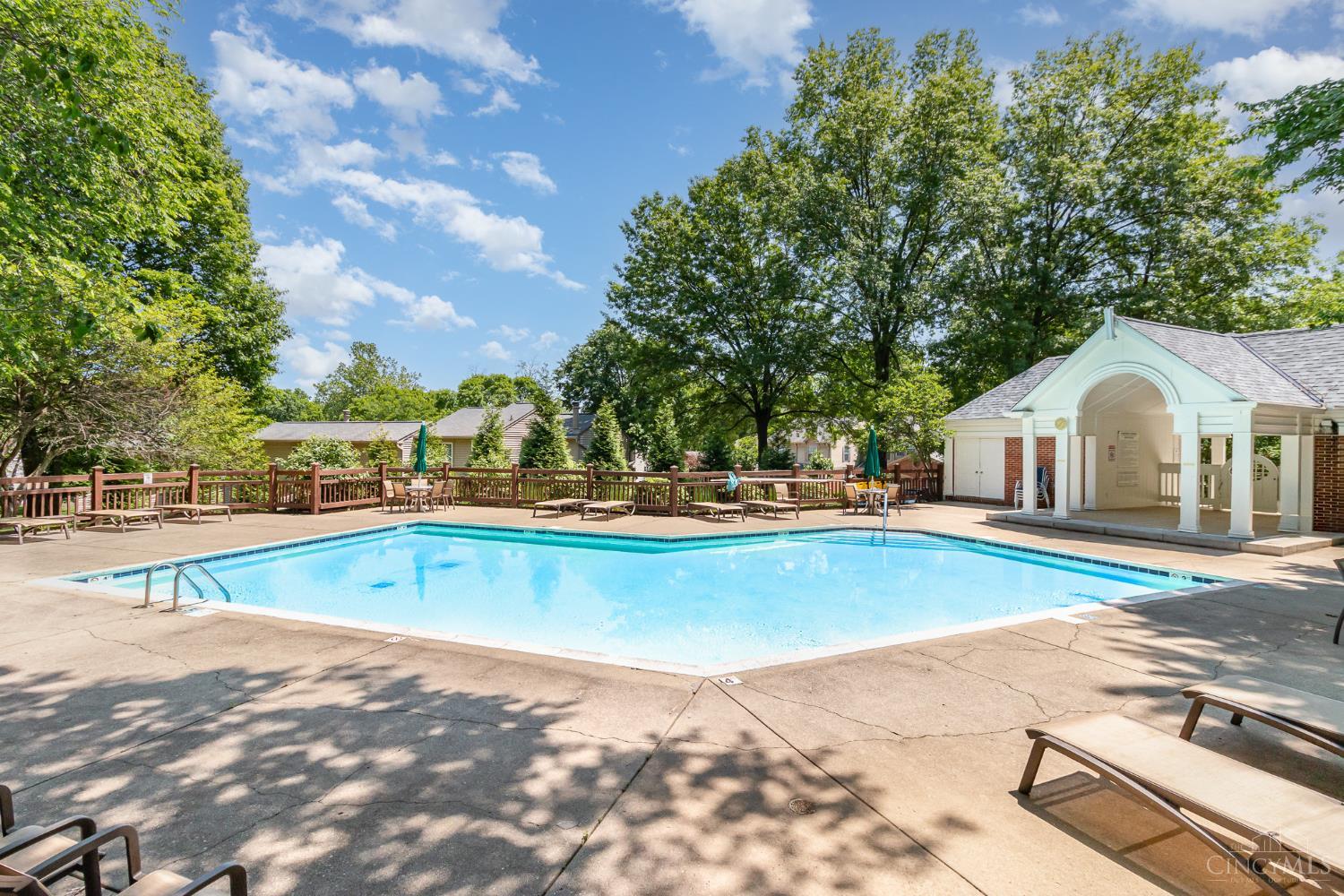 1732 Emerald Glade Lane #6D, Anderson Twp, Ohio image 27