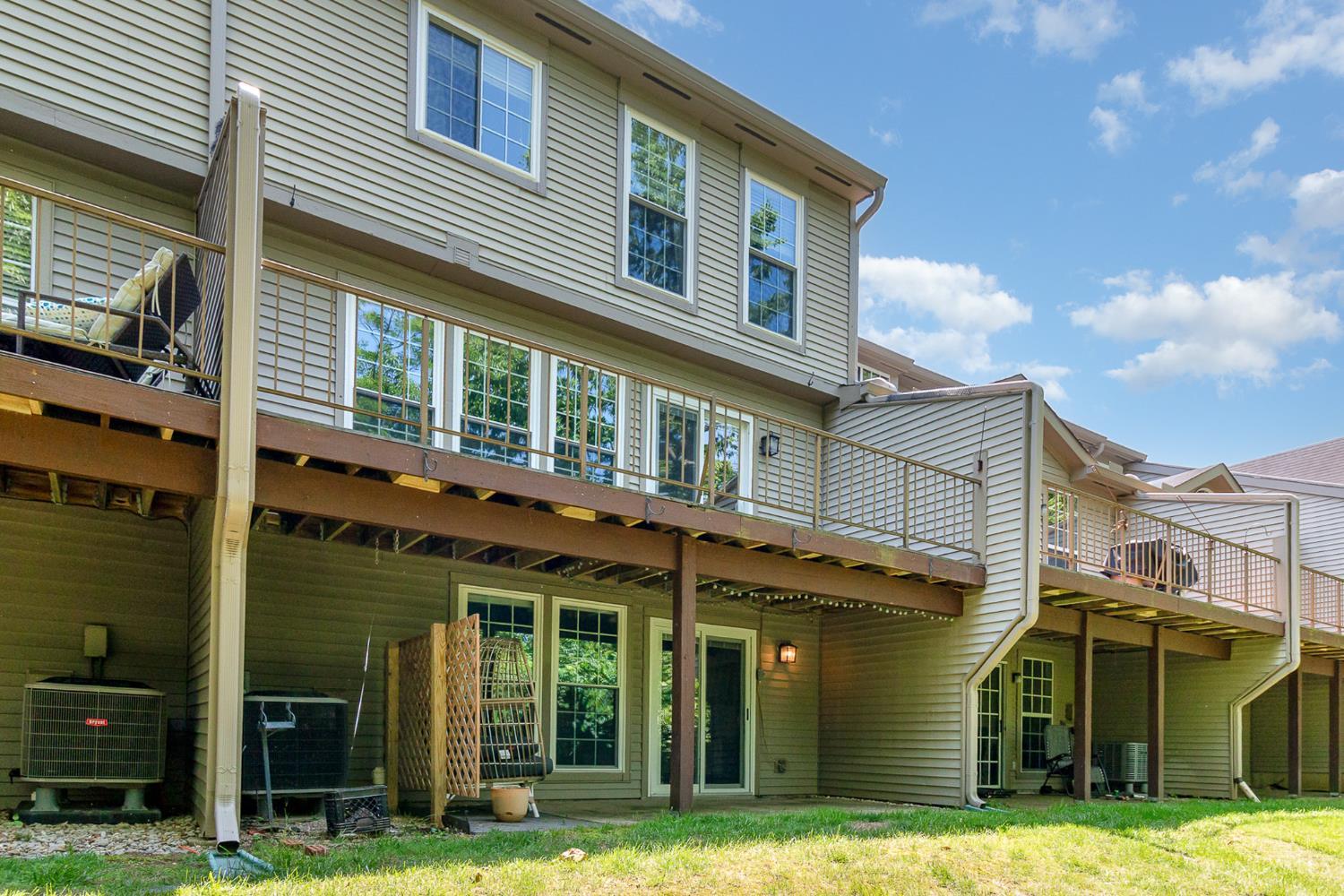 1732 Emerald Glade Lane #6D, Anderson Twp, Ohio image 23
