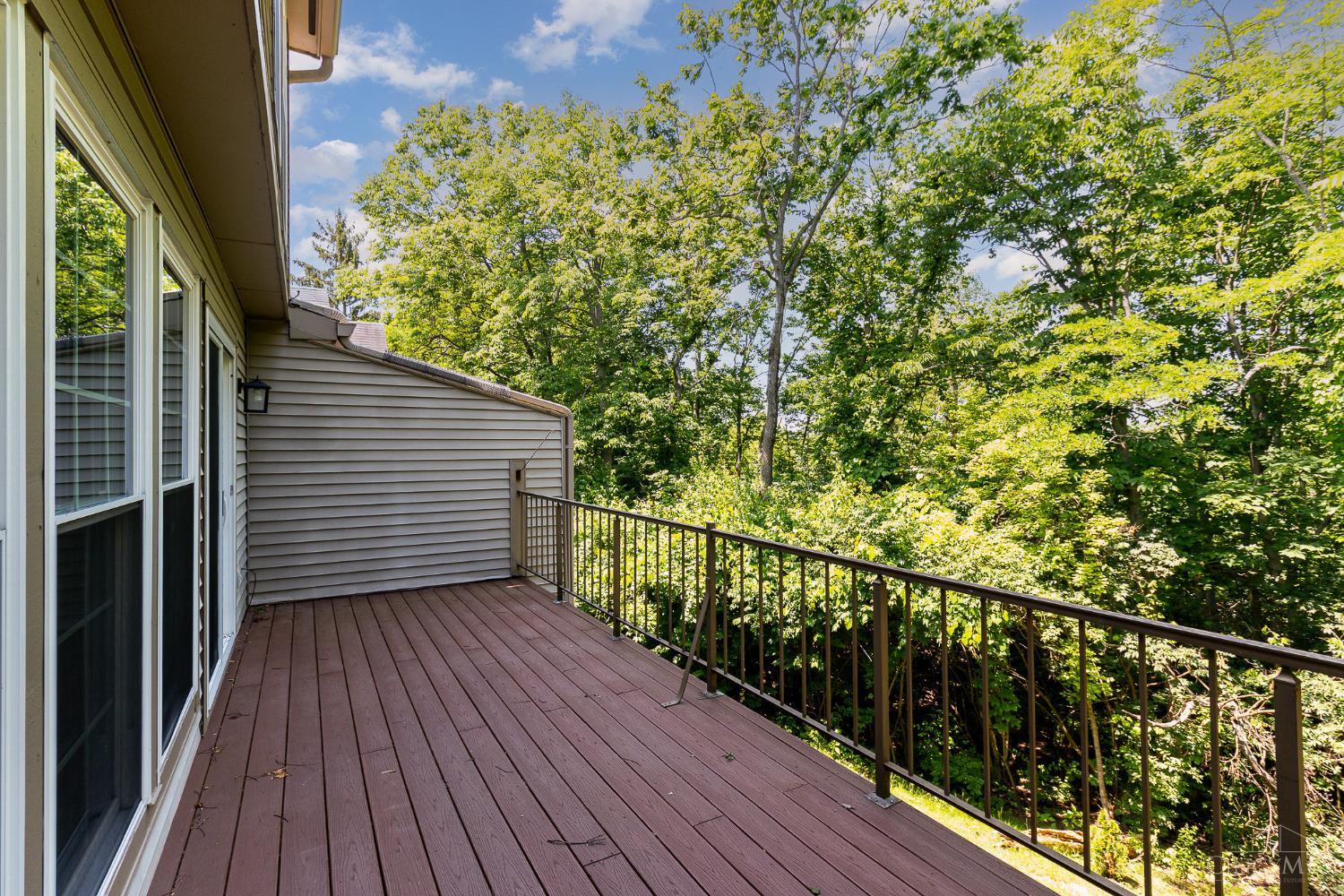 1732 Emerald Glade Lane #6D, Anderson Twp, Ohio image 21