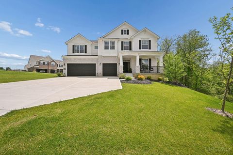 Photo of 4929 Shadow Hawk Drive, Colerain Township, OH 45247 (MLS # 1880086)