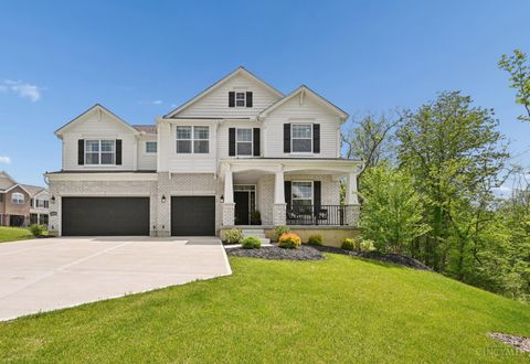 4929 Shadow Hawk Drive Colerain Twp OH 45247