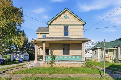 Homes For Sale - 2263 Noble Avenue<br/> Hamilton, OH 45015