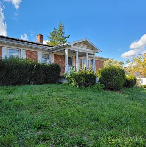Photo of 811 N high, Hillsboro, OH 45133 (MLS # 1860768)