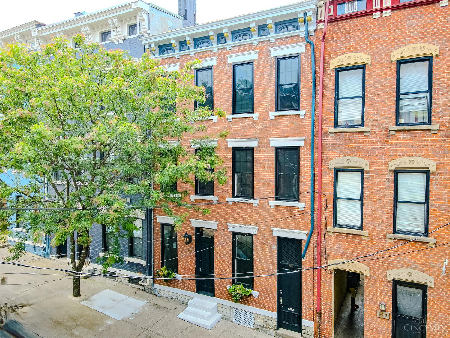 517 E Thirteenth Street