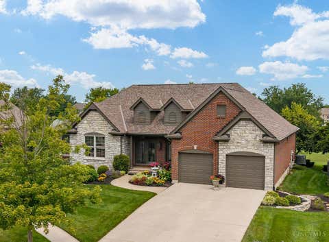 Photo of 8234 Cardnia Court, Liberty Township, OH 45044 (MLS # 1890544)