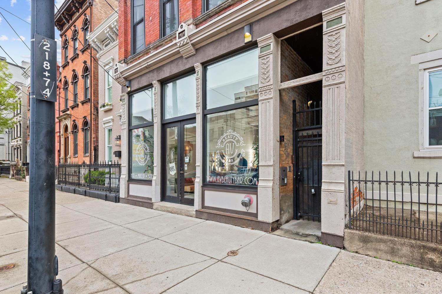 1408 Elm Street 5