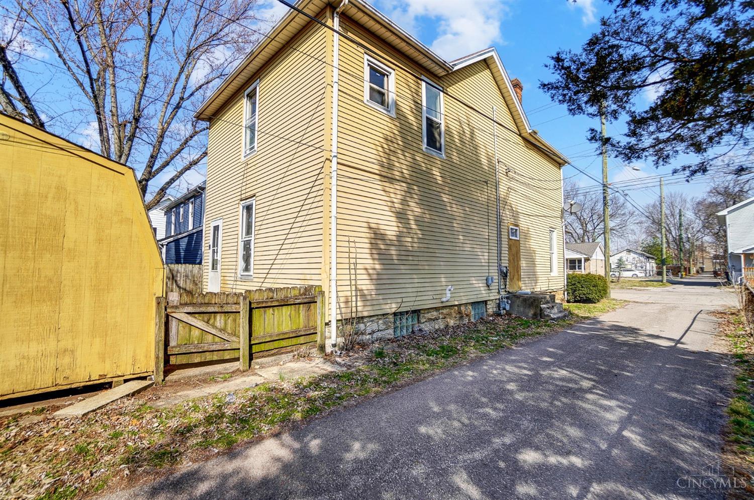 1108 Girard Avenue, Middletown, Ohio image 5