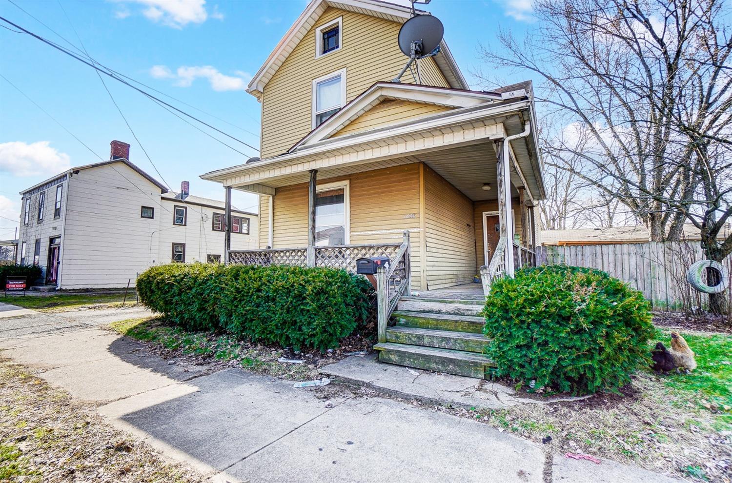 1108 Girard Avenue, Middletown, Ohio image 3