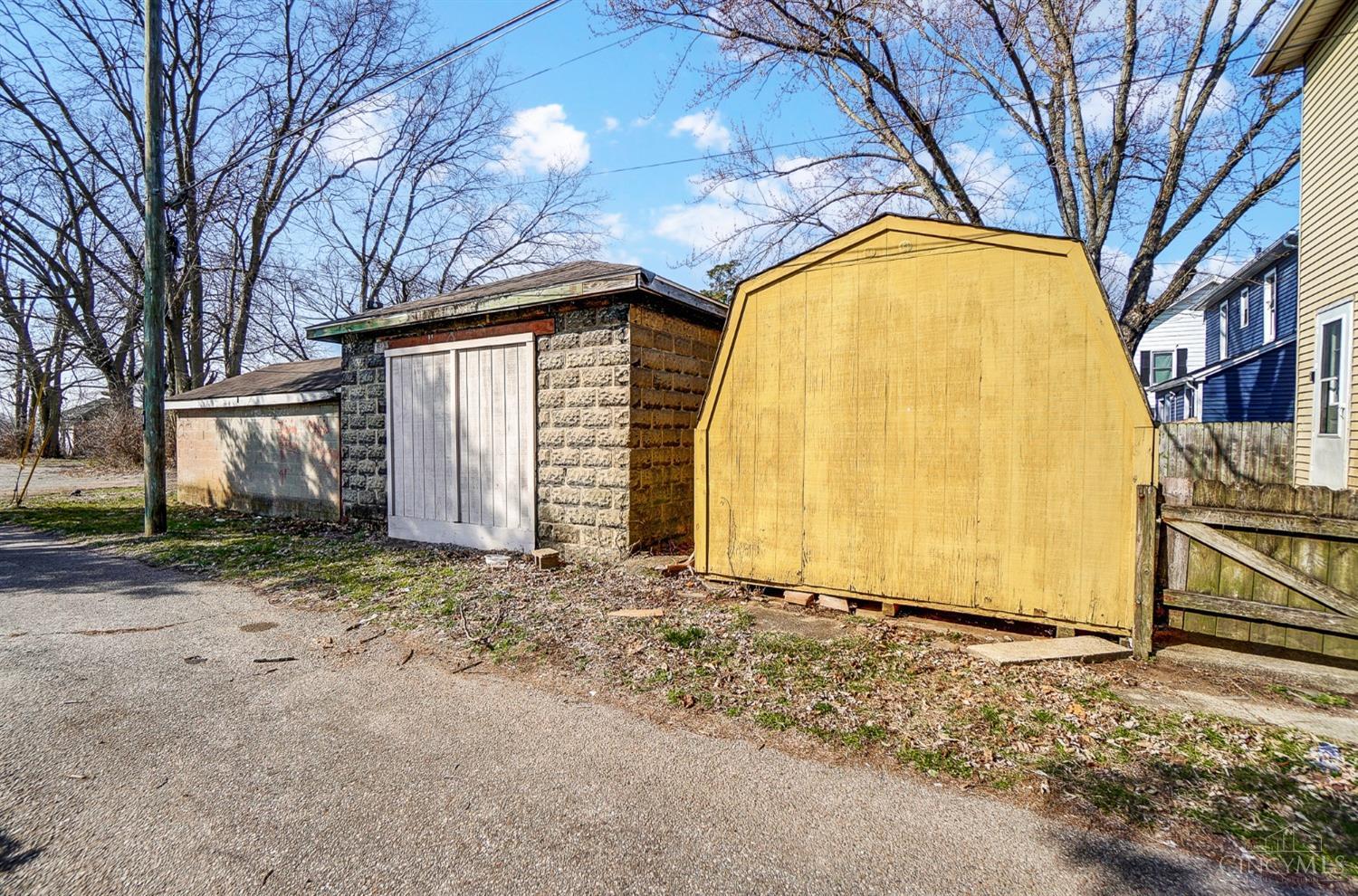1108 Girard Avenue, Middletown, Ohio image 8
