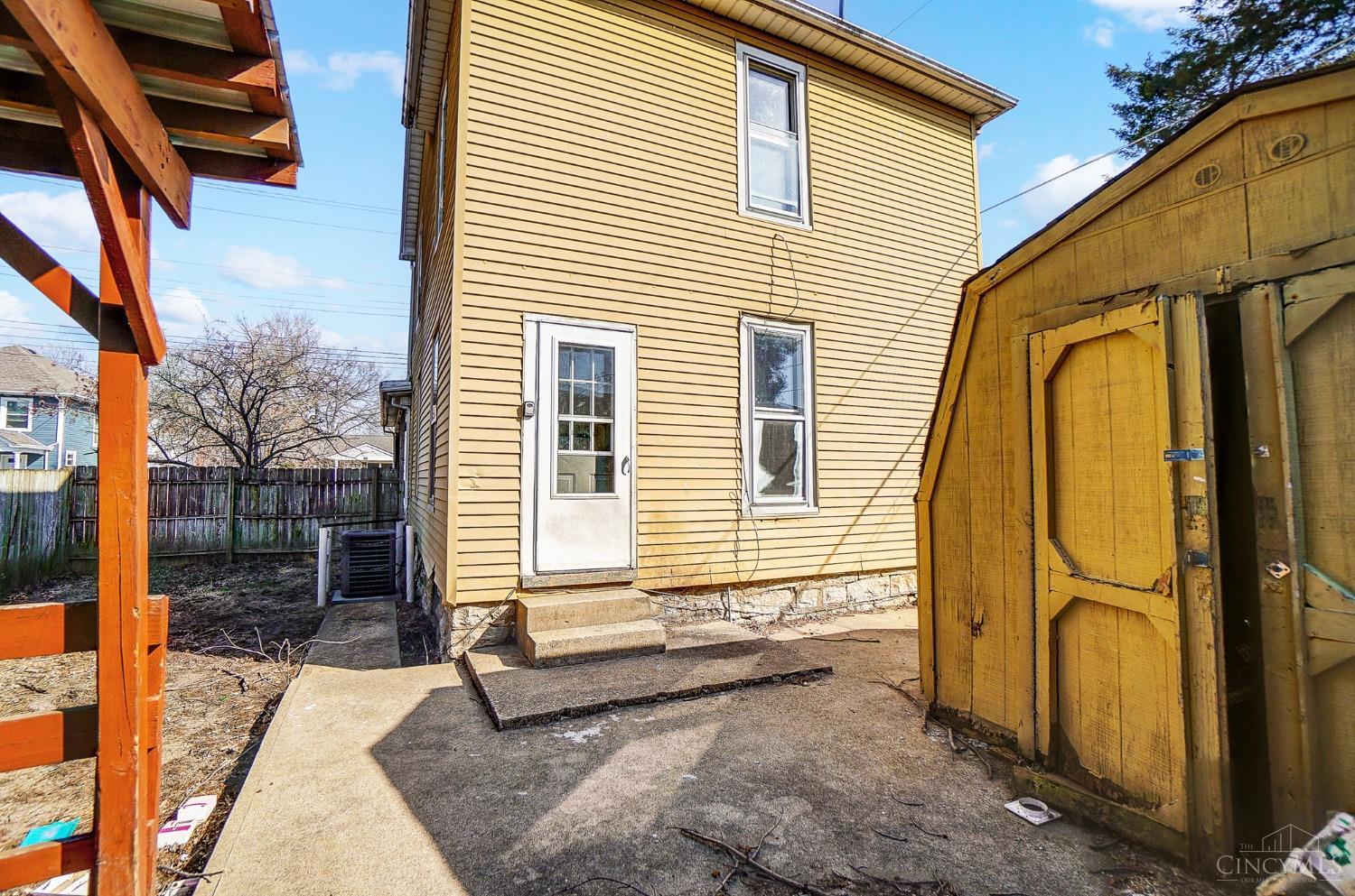 1108 Girard Avenue, Middletown, Ohio image 7
