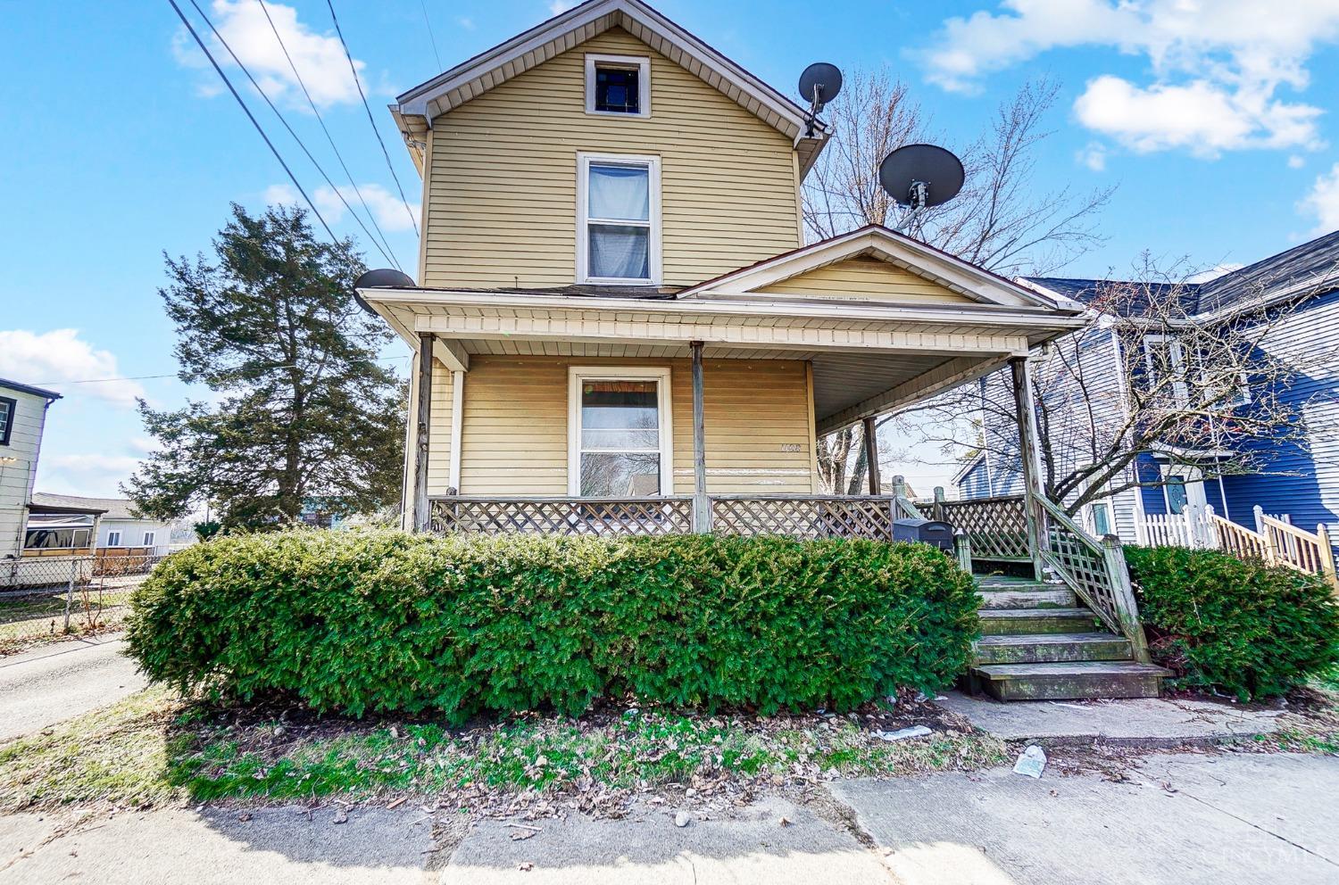 1108 Girard Avenue, Middletown, Ohio image 1