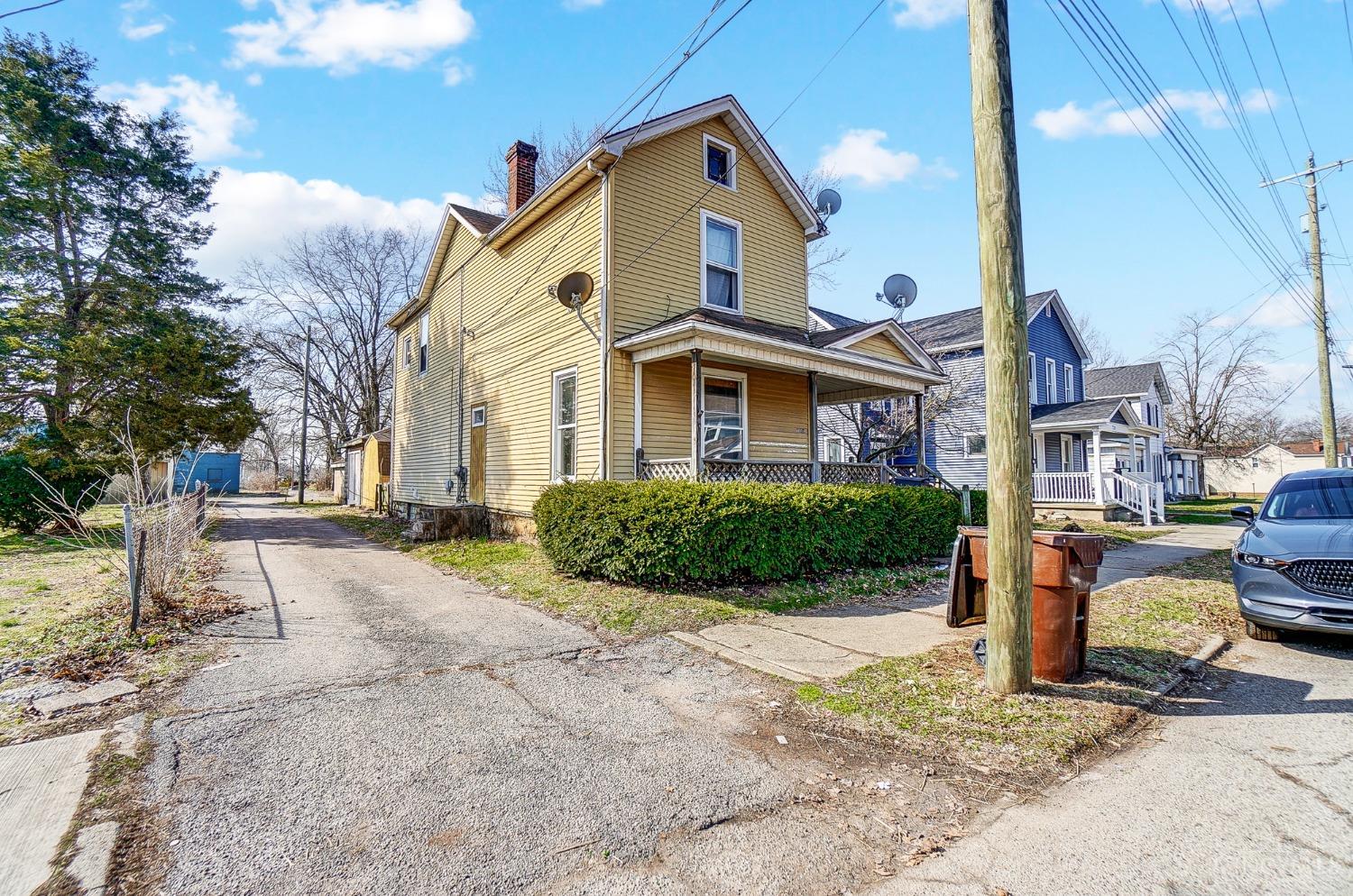 1108 Girard Avenue, Middletown, Ohio image 2