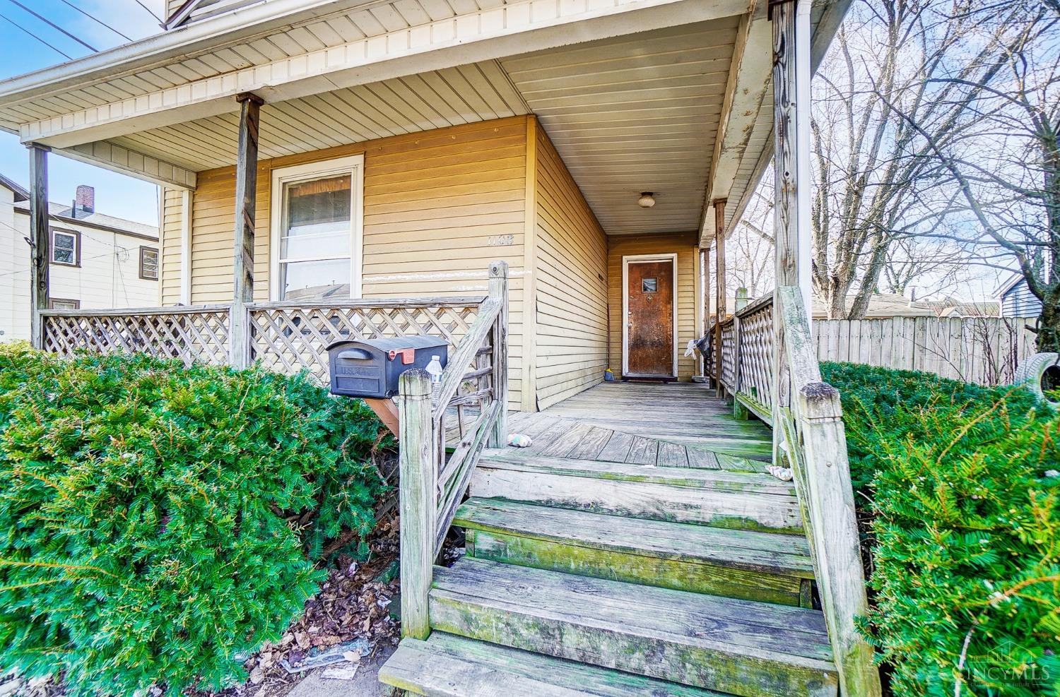 1108 Girard Avenue, Middletown, Ohio image 4