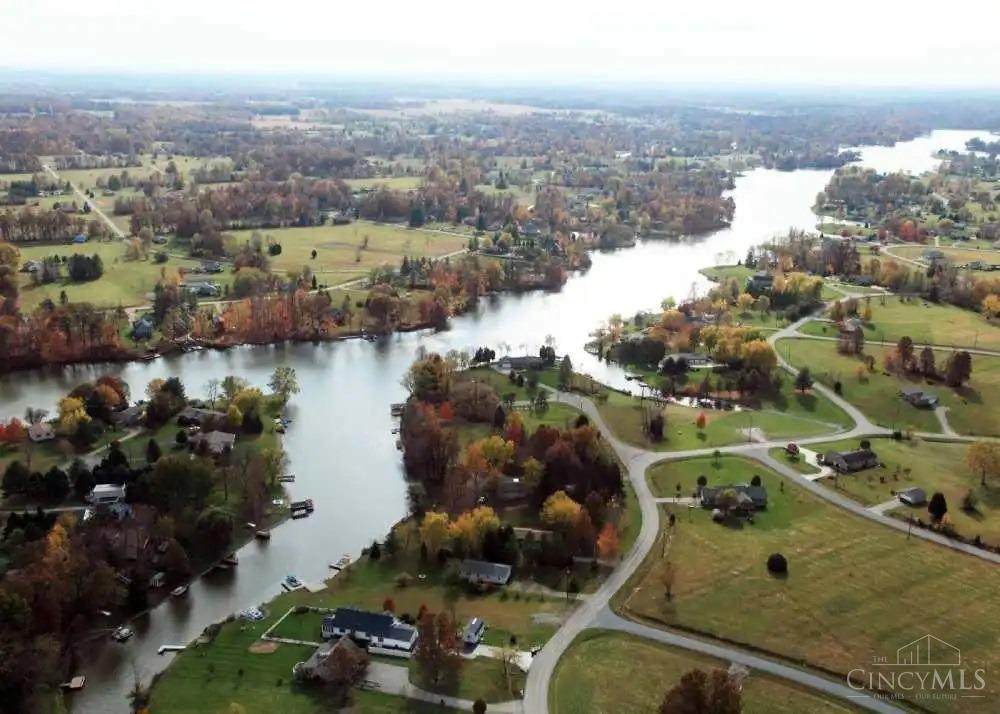 115 Creek Drive, Franklin, Ohio image 16