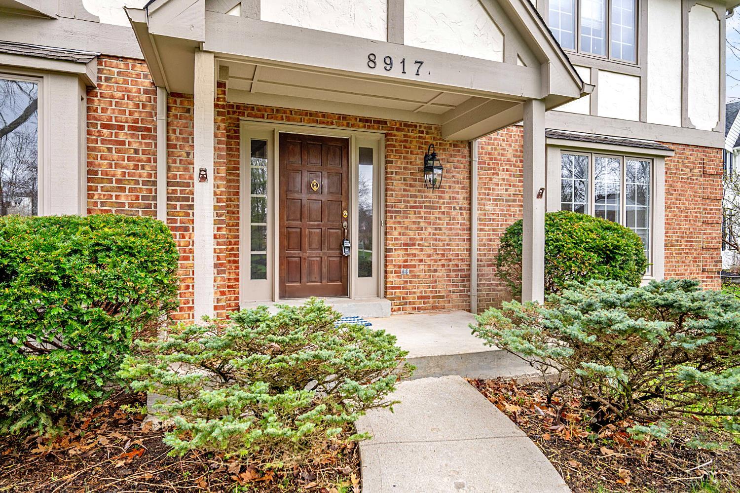 8917 Appleseed Drive