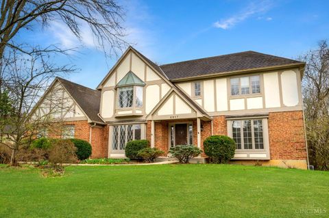 Photo of 8917 Appleseed Drive, Symmes Township, OH 45249 (MLS # 1871995)