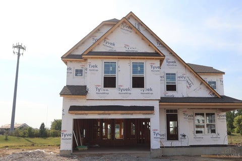 Photo of 1813 Grove Park Drive #114, Miami Township, OH 45150 (MLS # 1894809)