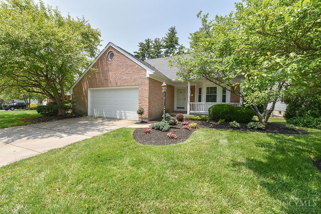 993 Wittshire Lane, Anderson Twp, Ohio image 1