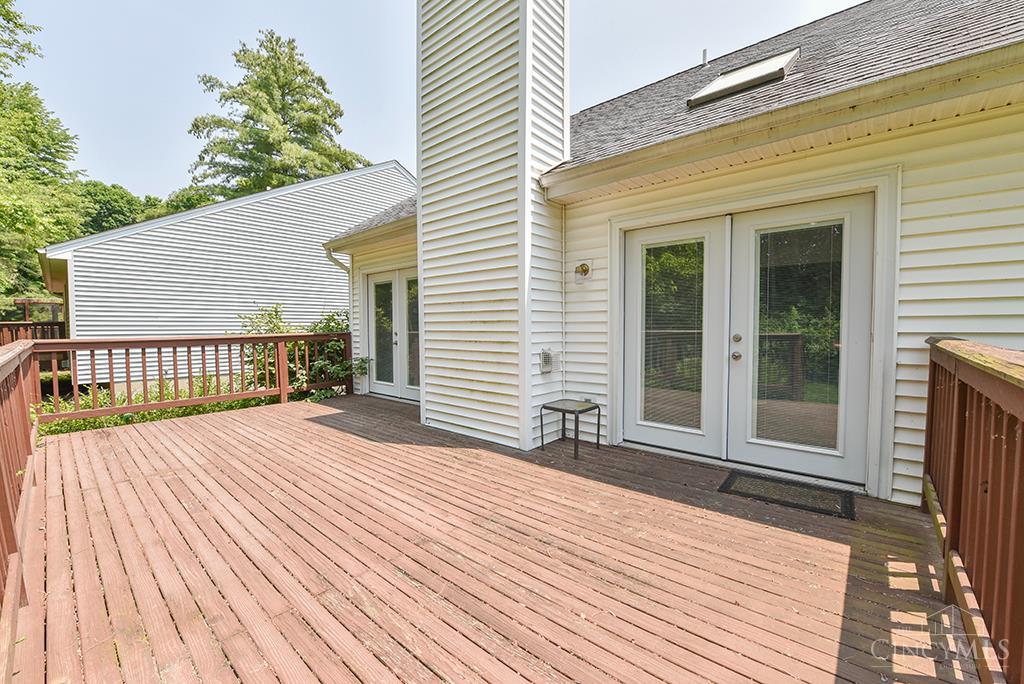 993 Wittshire Lane, Anderson Twp, Ohio image 34