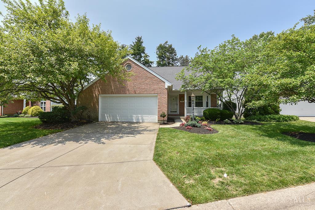 993 Wittshire Lane, Anderson Twp, Ohio image 31