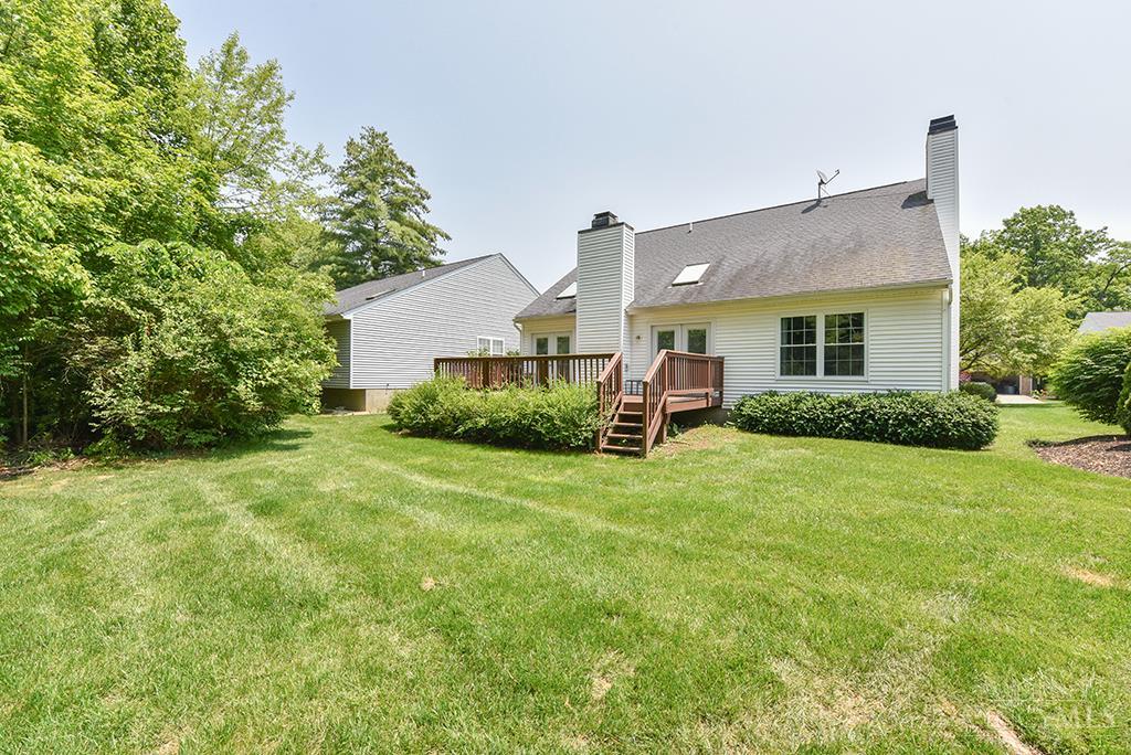 993 Wittshire Lane, Anderson Twp, Ohio image 33