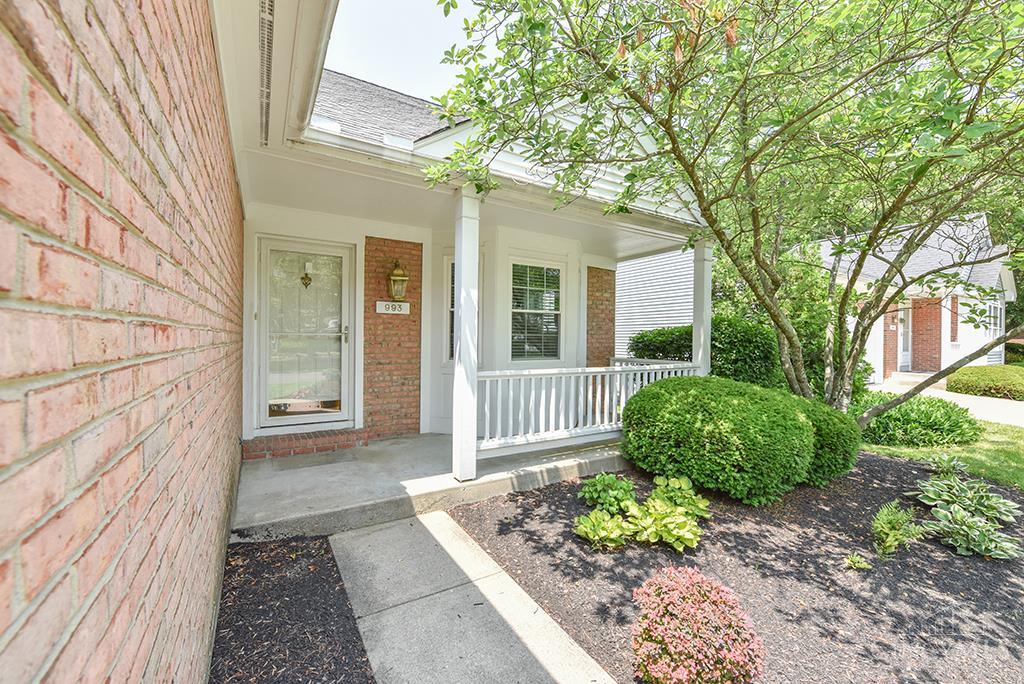 993 Wittshire Lane, Anderson Twp, Ohio image 30
