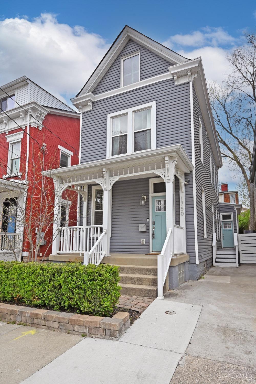 1750 Hanfield Street, Cincinnati, Ohio image 1